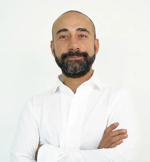 Rakan Al Hassan