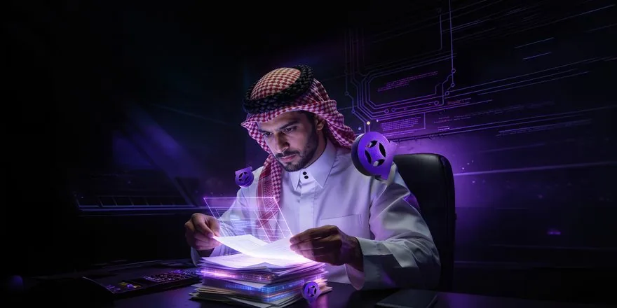 Arabic.Ai — AI operating layer