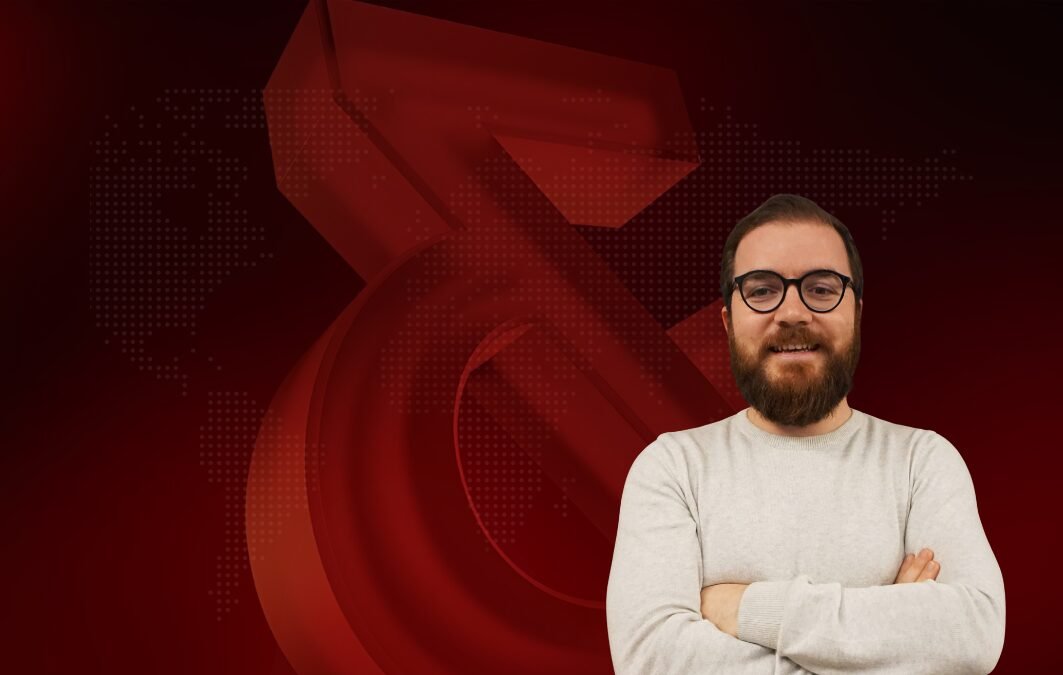 Tarjamaa Appoints Aykut Aslantaş As Director Of Marketing | Tarjamaa.com