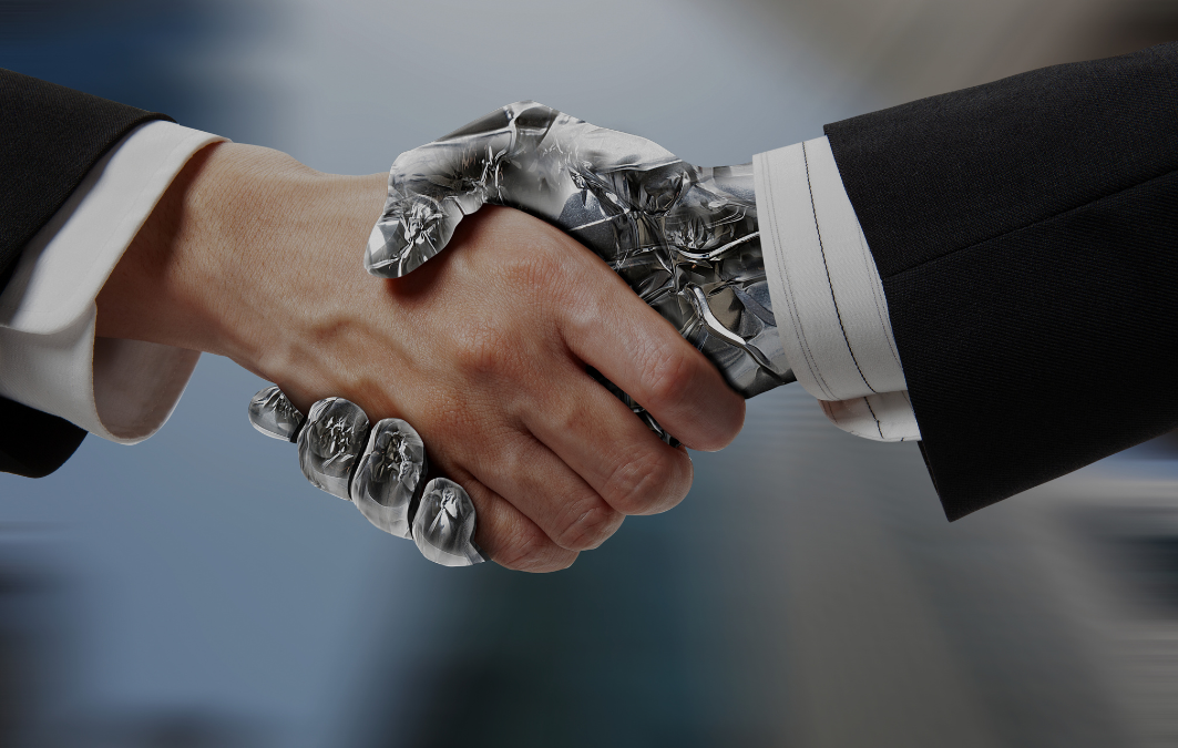 Tarjamaa Leadership For AI-Enabled Translation Services