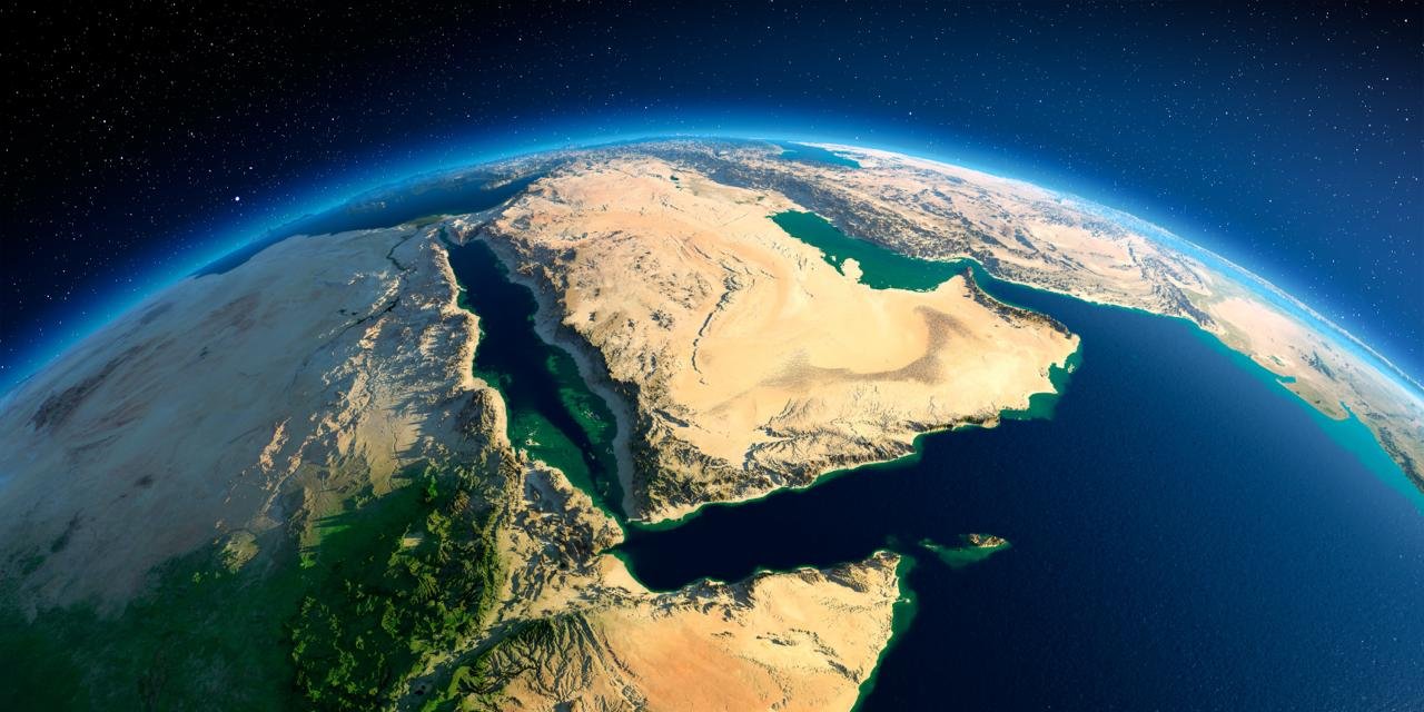 Arabic Dialects: Different Types Of Arabic Language