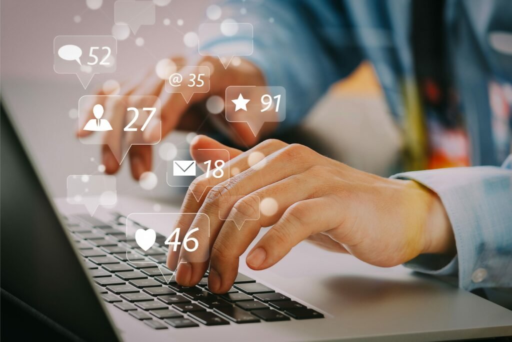 How Social Media Localization Drives Growth And Reputation