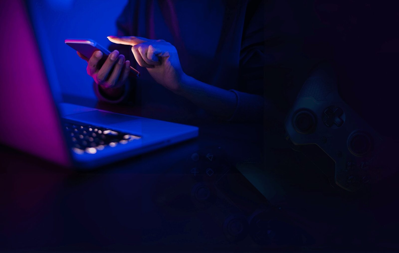 Why You Should Invest In MENA Mobile Games?