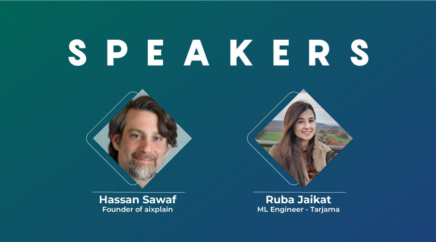 Machine Translation Webinar Series: Kick-off Event Takeaways