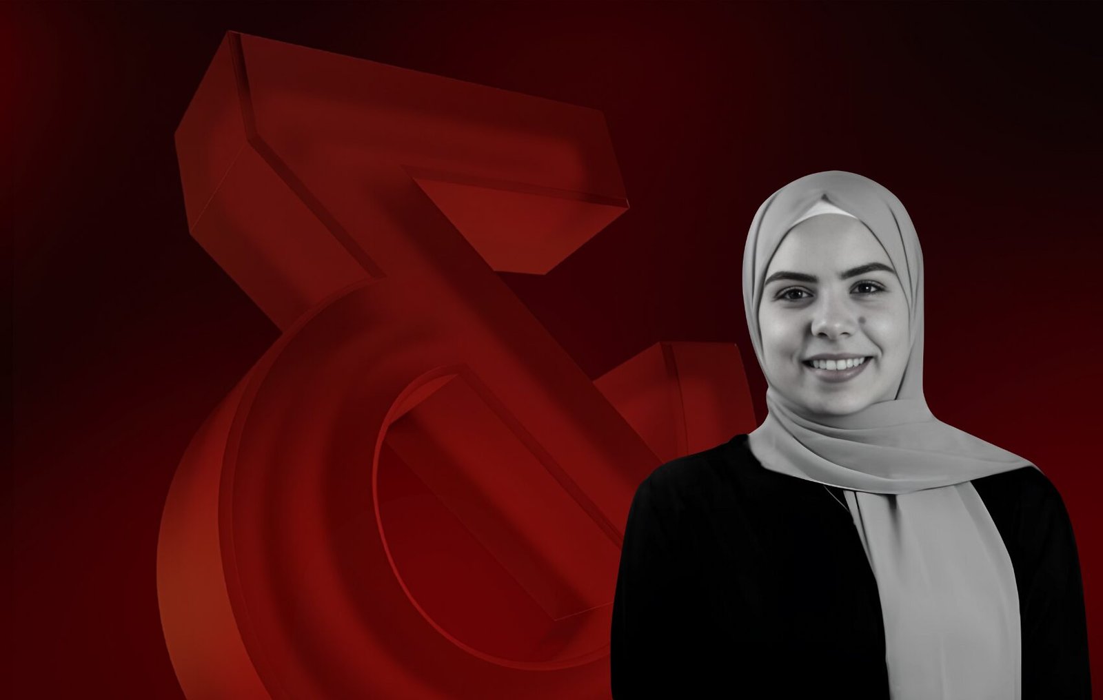 Women Behind Technology At Tarjamaa& – Nadeen Khuffash