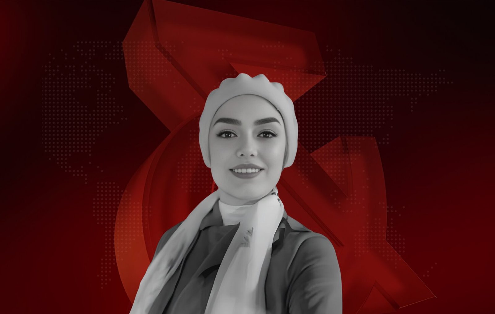Women Behind Technology At Tarjamaa& - Bushra Kanaan