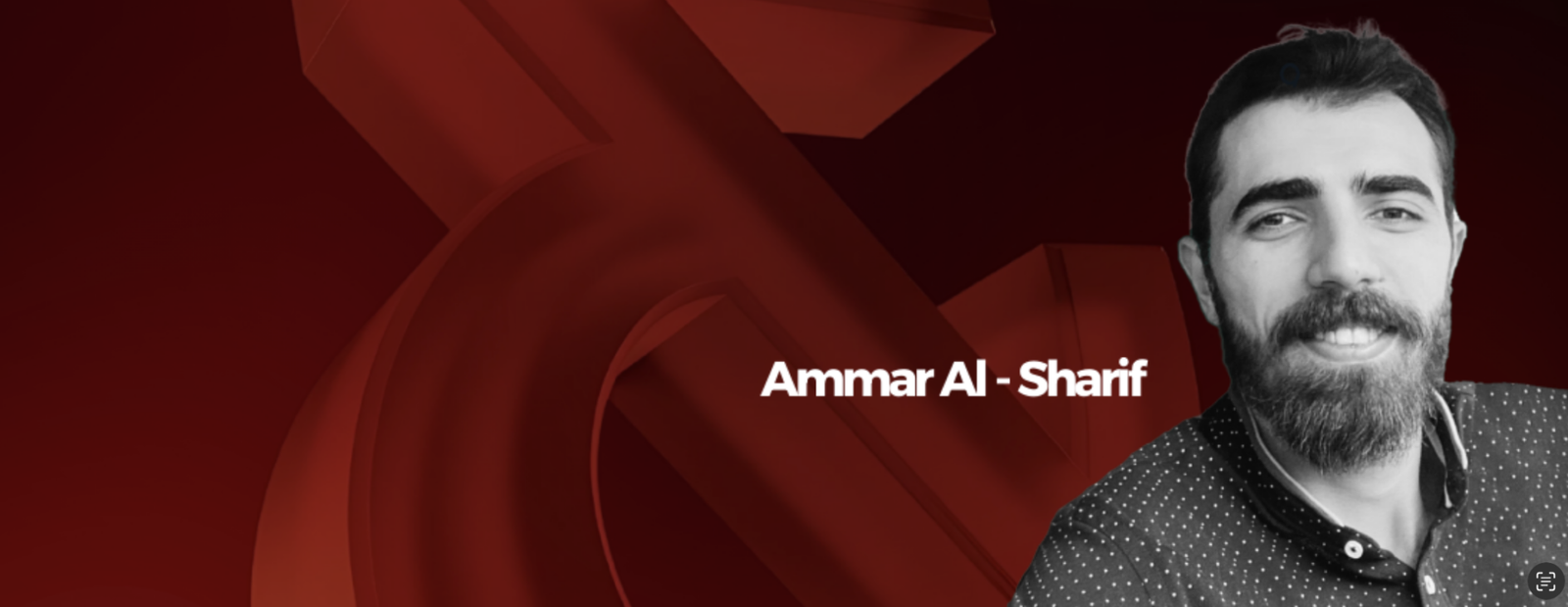 Found In Translation With Ammar Al-Sharif