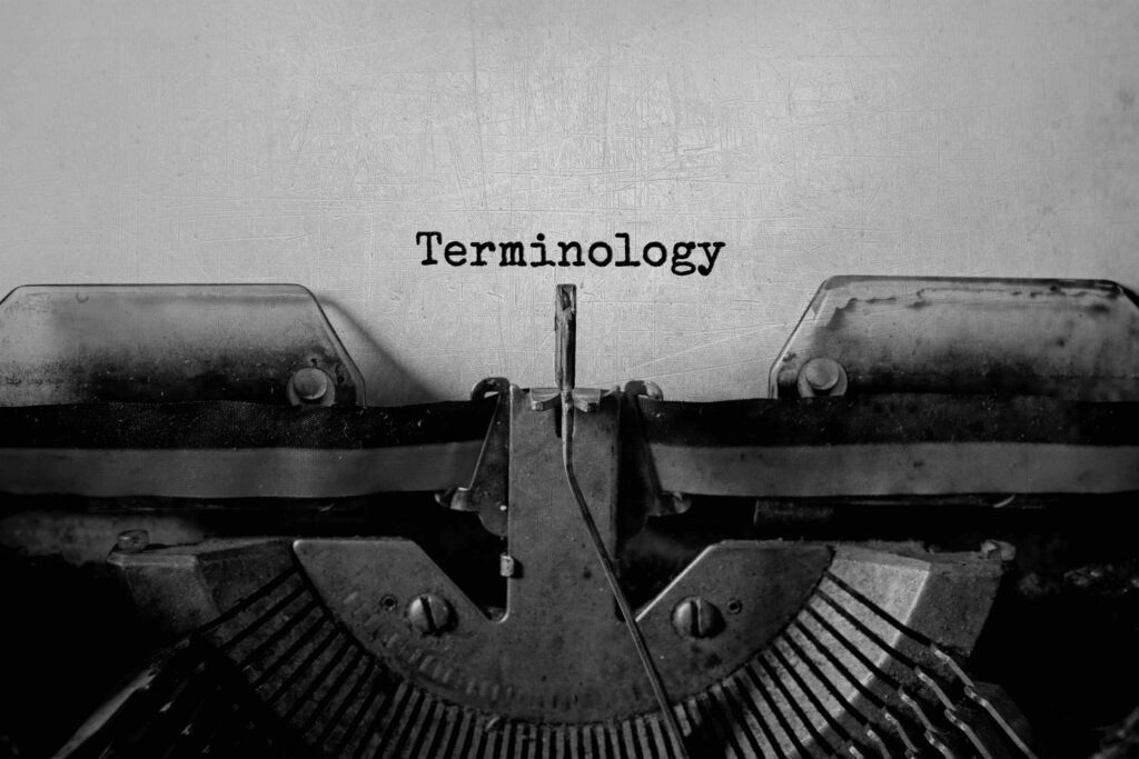 Terminology Management: The Secret To Brand Success