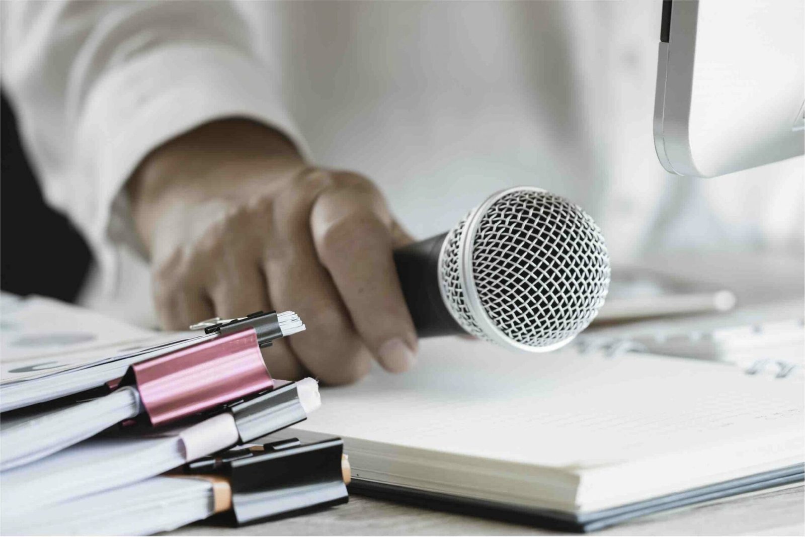 Transcription: Insights Into A Multibillion Dollar Industry