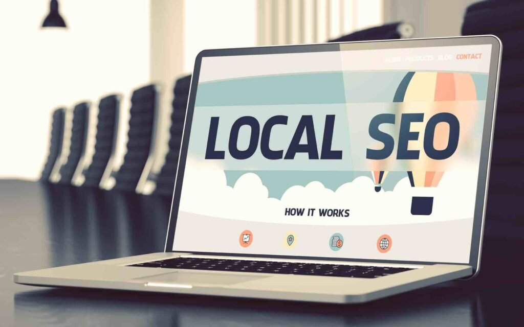 Set you SEO Strategy