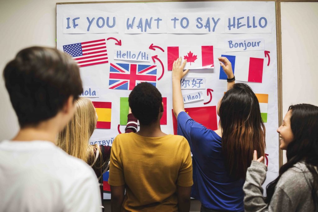Reason #6: Google Translate can do some language pairs worse than others